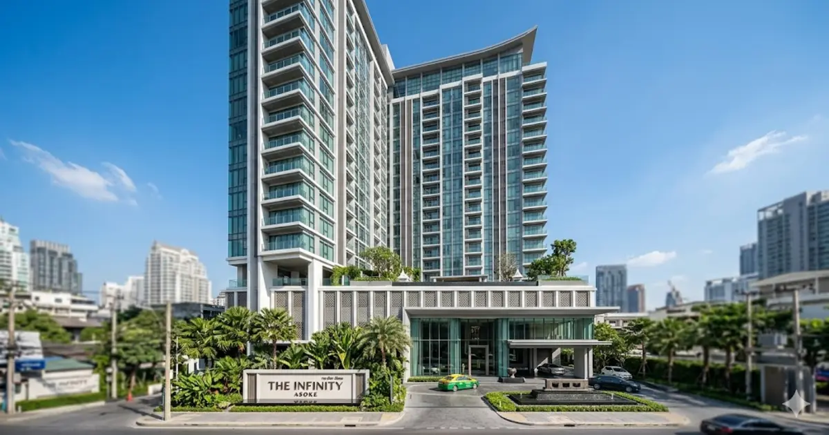 วิธีซื้อคอนโดในประเทศไทยสำหรับชาวต่างชาติ: คู่มือแบบครบขั้นตอน 2026