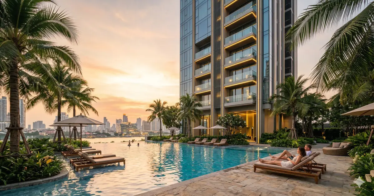 Can Foreigners Buy Property in Thailand? The Complete 2026 Guide