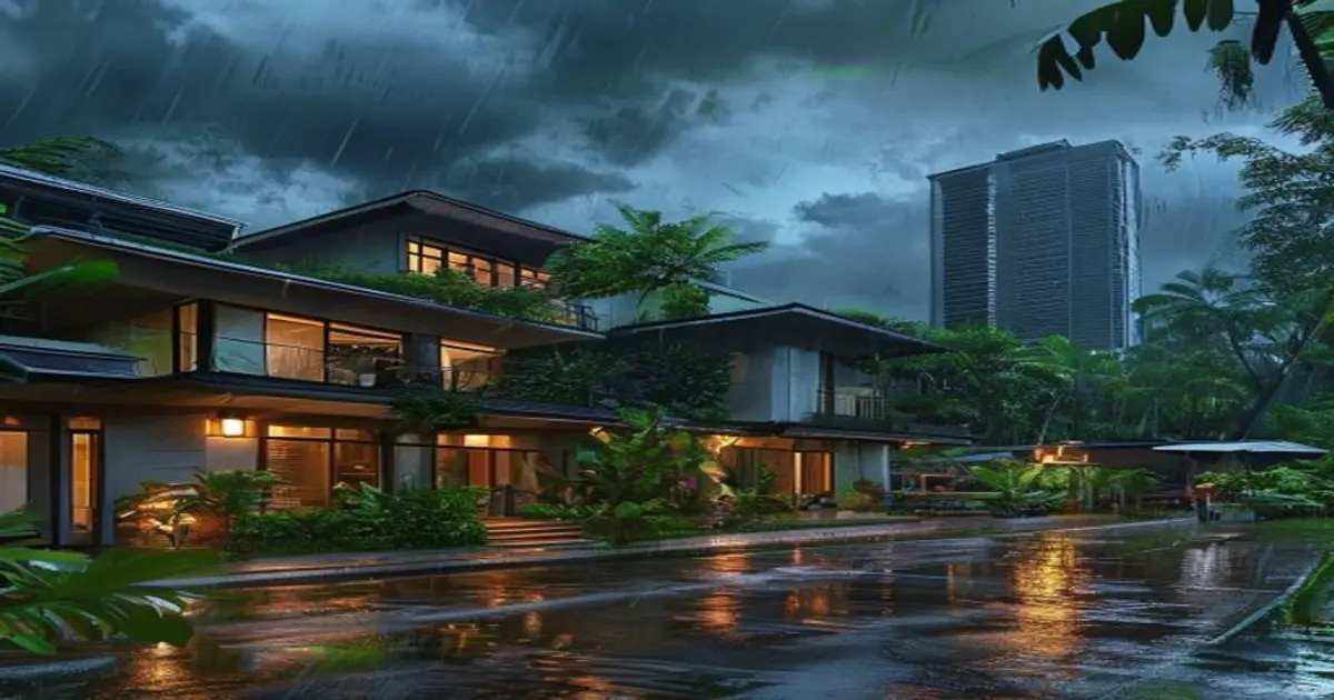 Thai Property Insurance for Foreign Owners 2026: Cover, Exclusions, and the Annual Renewal Checklist