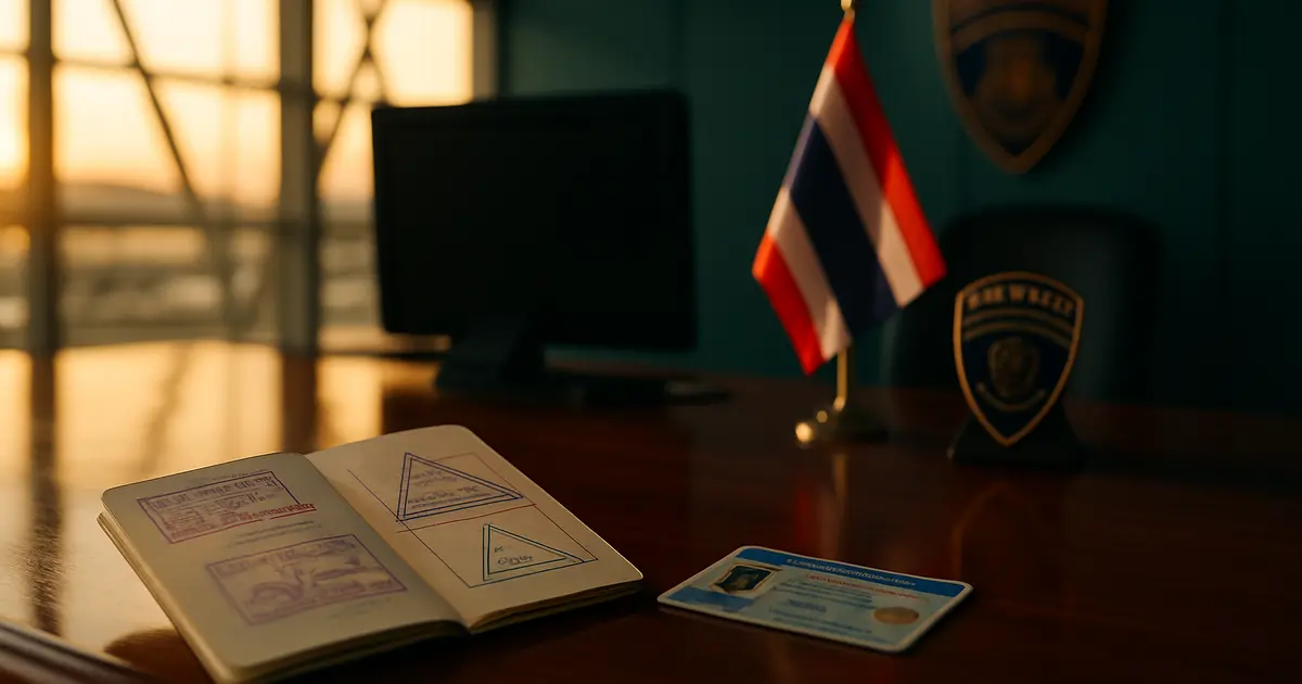 Thailand Elite vs LTR vs DTV vs Retirement Visa: เส้นทางไหนให้ผลตอบแทน (ROI) ดีที่สุดในปี 2026?