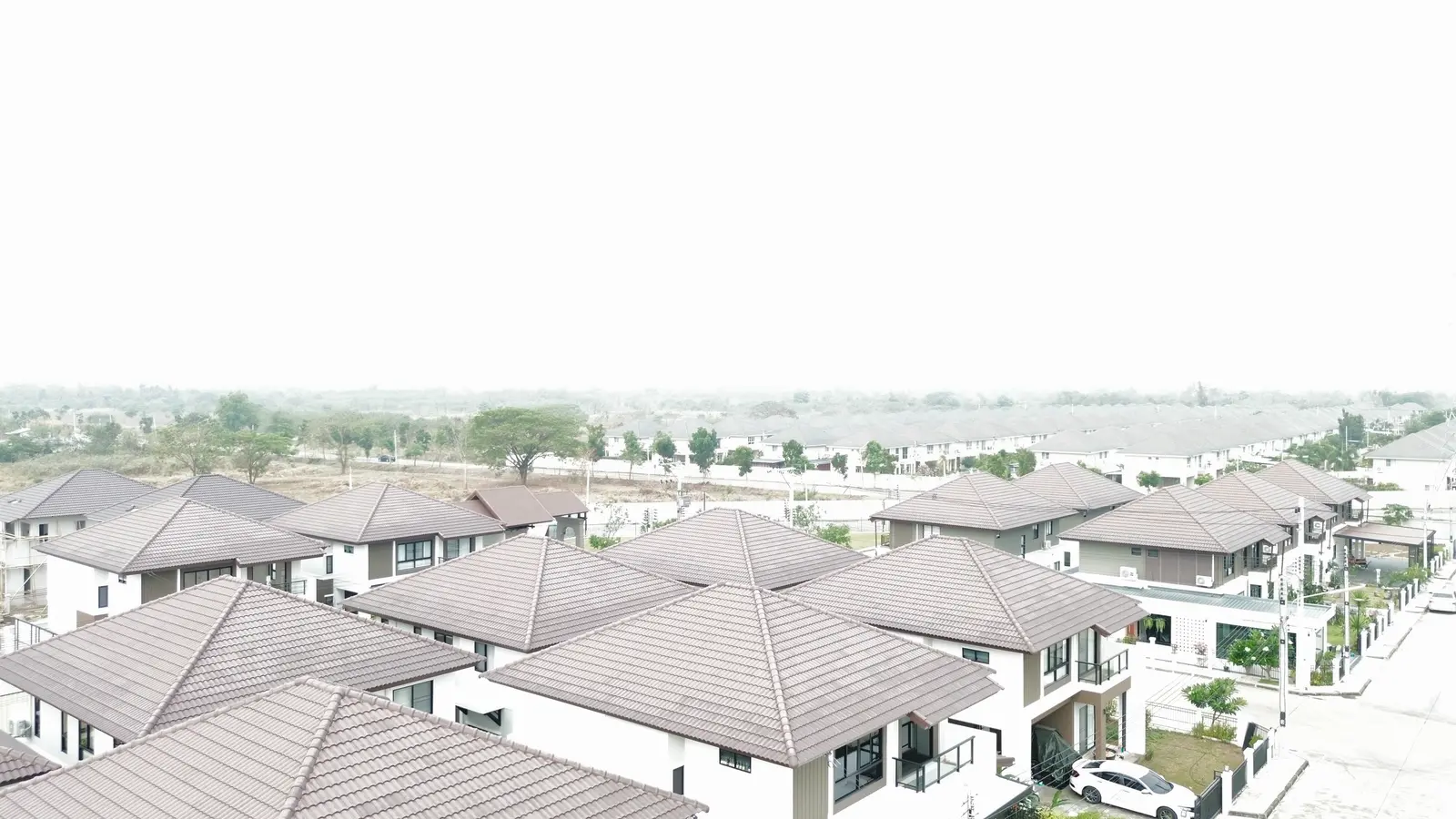 Real life around our featured neighborhoods